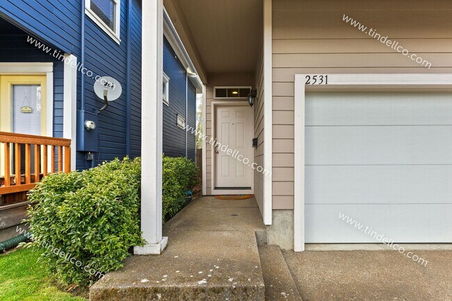Foto del edificio - Kenton Charmer | 3 Bedroom 2.5 Bath With F...