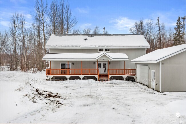 Building Photo - 3751 E Carefree Dr