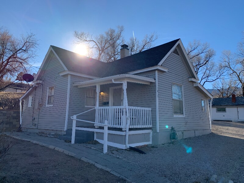 Foto principal - 1015 W Cimarron St