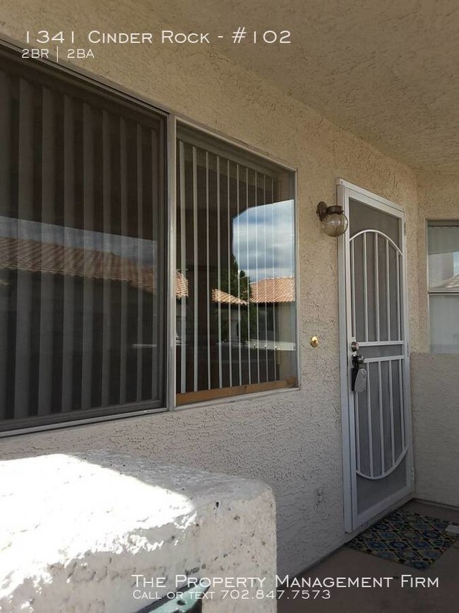 Building Photo - 1341 Cinder Rock Dr