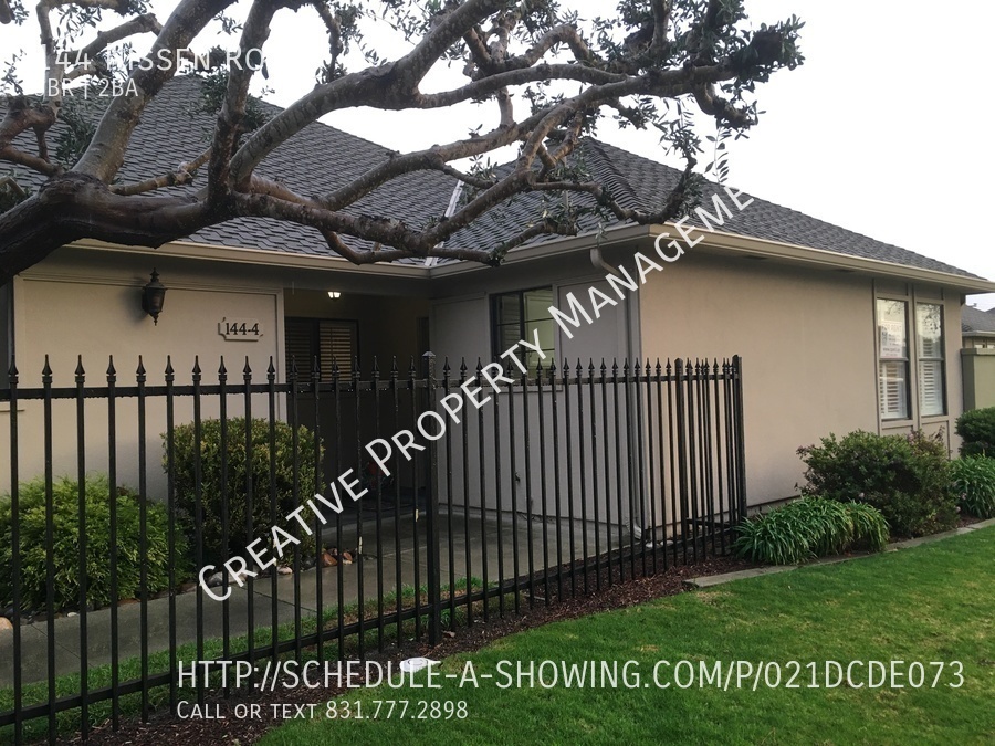 Foto principal - 3 Bedroom Townhouse in Salinas, CA 93901