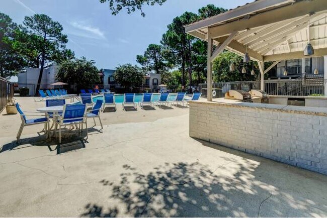 Marabella Apartments Tyler Tx