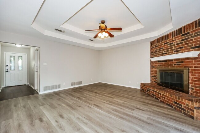 Foto del edificio - 1404 Copper Ridge St