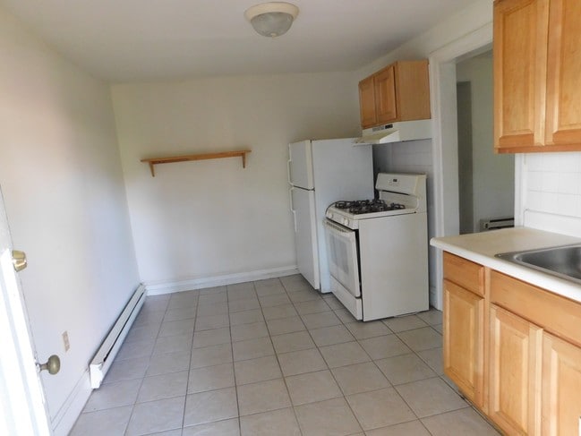 Foto del edificio - 640 Poplar St
