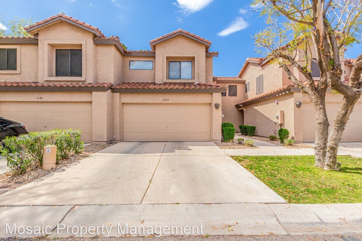 1103 W Mango Dr, Gilbert, AZ 85233 House Rental in Gilbert, AZ