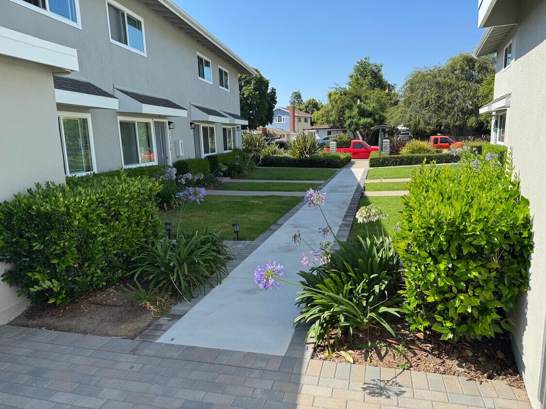 Foto del edificio - Fairview Park