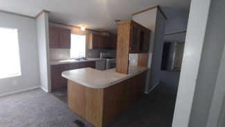 Building Photo - 2500 Mann Rd