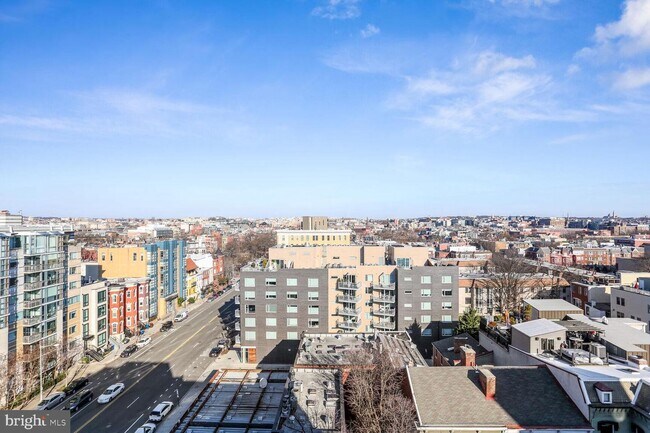 Building Photo - 1245 13th St NW