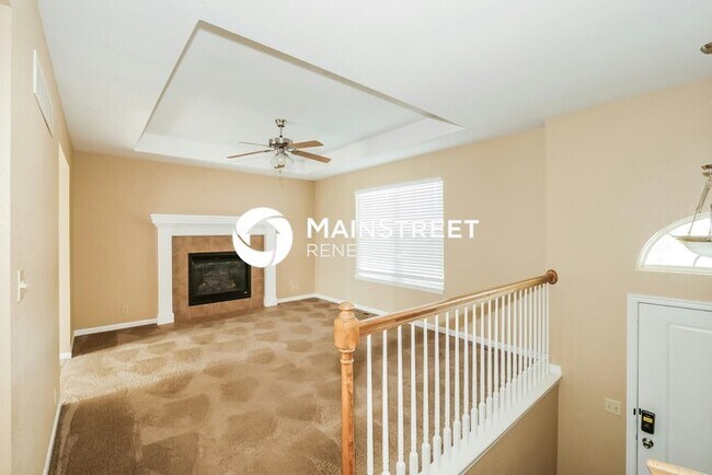 Foto del edificio - 4 Bedroom Pet-Friendly Home in Grain Valle...