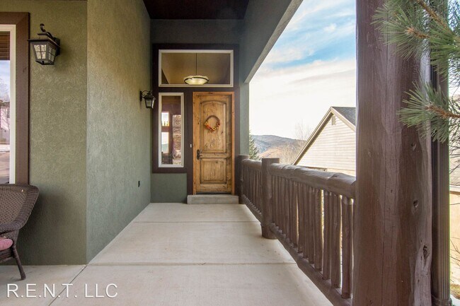 Building Photo - 6 br, 4 bath House - 9053 Upper Lando Lane