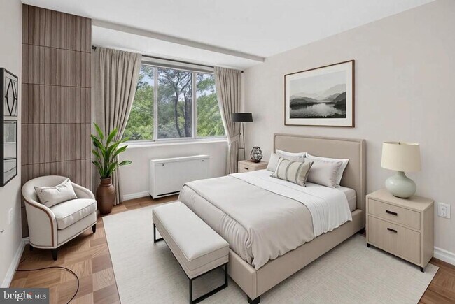 Foto del edificio - 10401 Grosvenor Pl