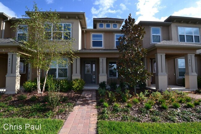 Building Photo - 3 br, 2.5 bath House - 8613 Coventry Park Way