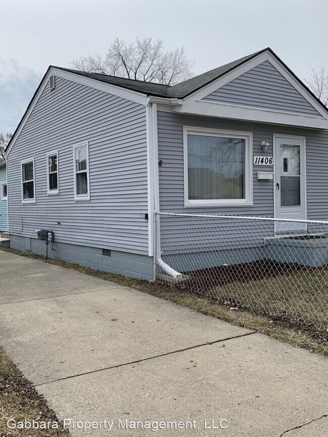 Building Photo - 3 br, 1 bath House - 11406 Dodge