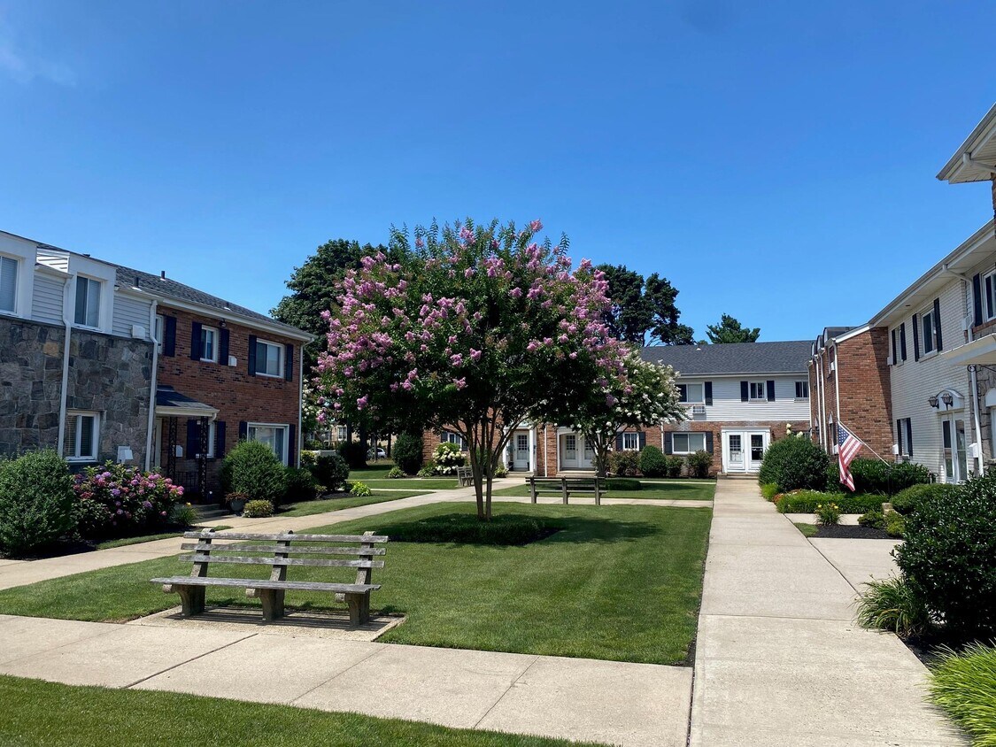 Foto del edificio - 540 Dawson Ln