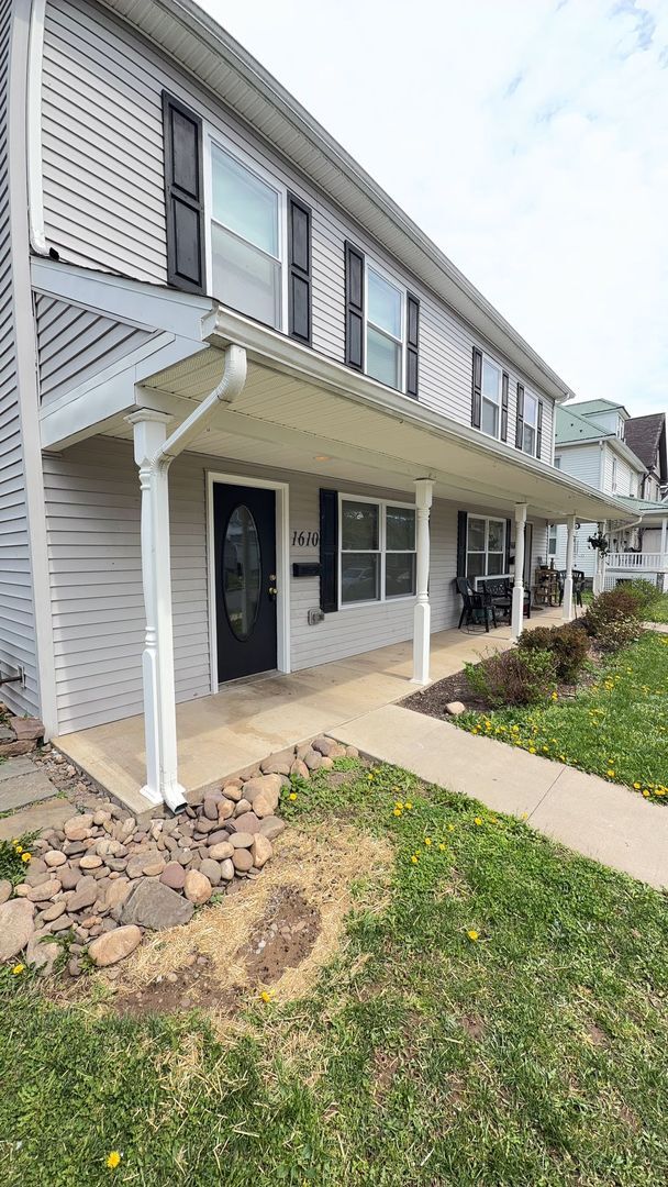 Foto del edificio - Williamsport PA- 3 Bedroom 1.5 Bath House