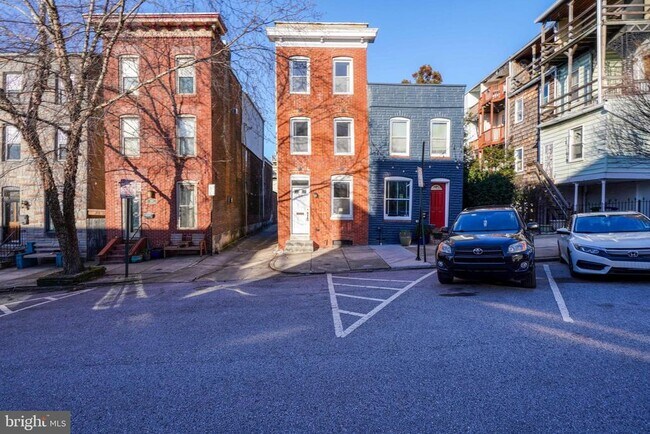 Foto del edificio - 204 S Chester St