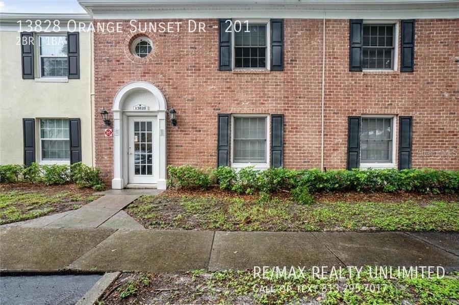 Primary Photo - 13828 Orange Sunset Dr