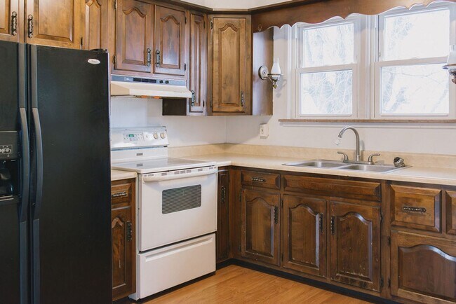 Foto del edificio - 114 Thompson St