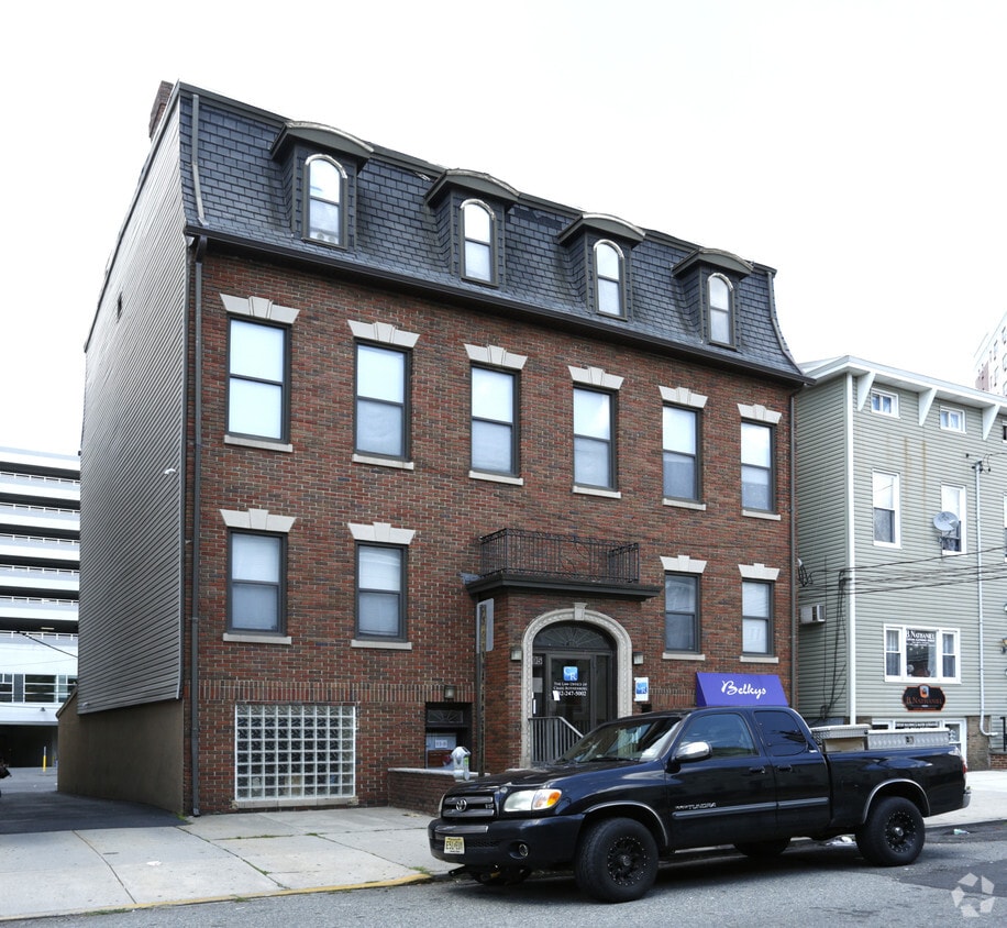 9394 Bayard St, New Brunswick, NJ 08901 Apartments in New Brunswick, NJ