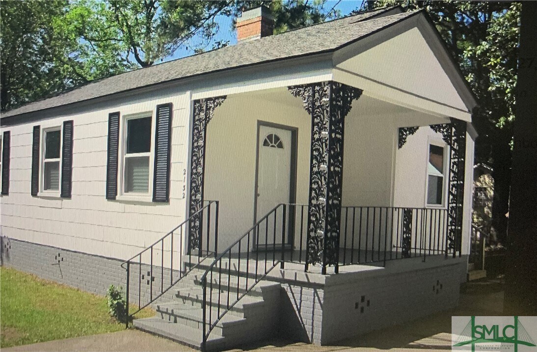 Building Photo - 2132 Greenwood St