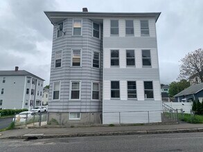 Building Photo - 27 Granby Rd