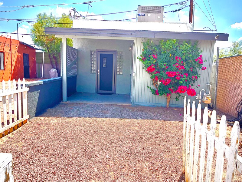 Foto principal - 3558 E Cody St