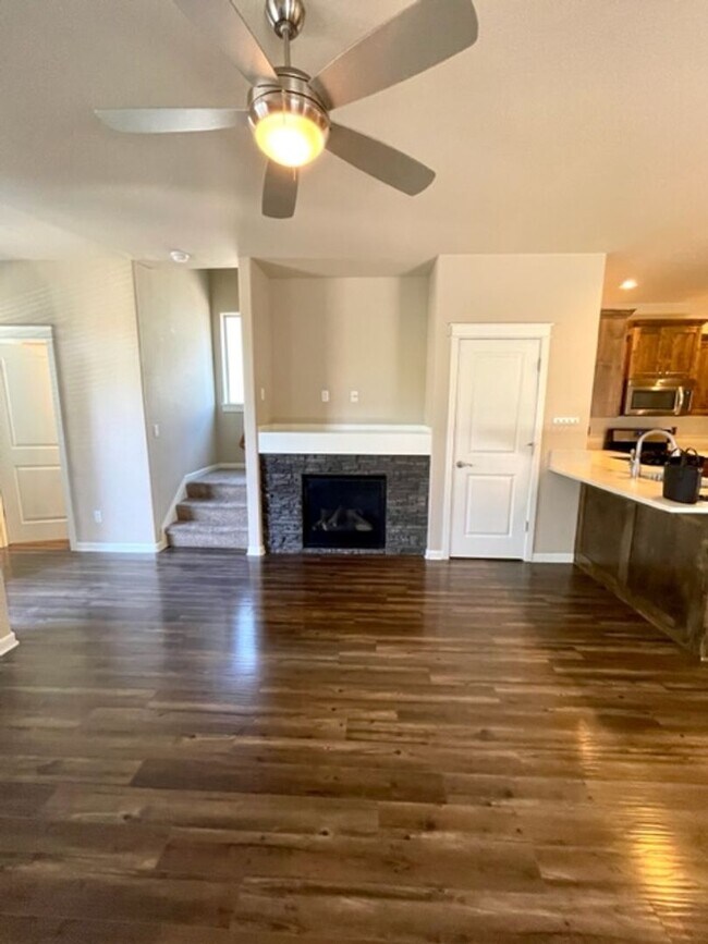 Foto del edificio - Lovely newer Redmond home in desirable com...