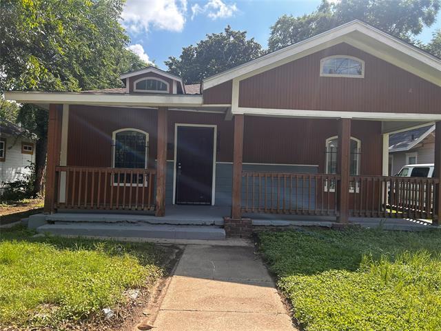 Foto principal - 3615 Meadow St