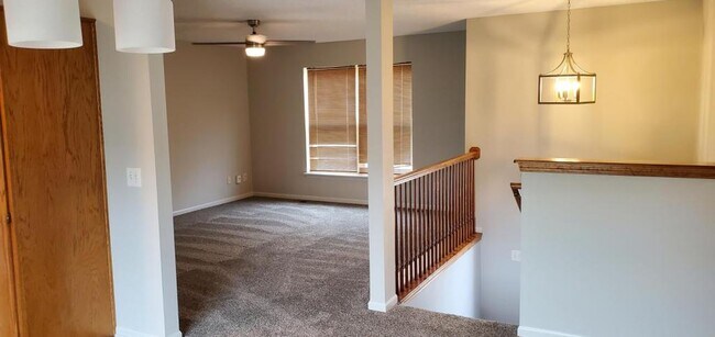 Foto del edificio - 18713 Woodruff St