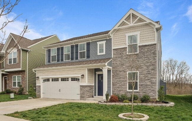 Foto del edificio - 1729 Eastwick Ln