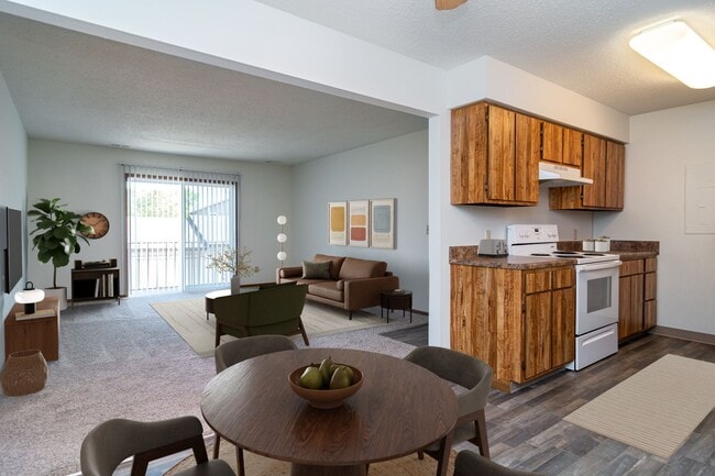 Interior Photo - Vista Apartments