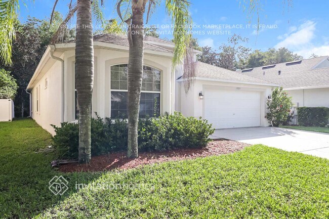 Foto del edificio - 15833 Pond Rush Ct