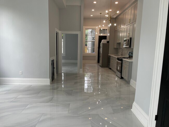 Foto del edificio - The Lauren Luxury Apartments