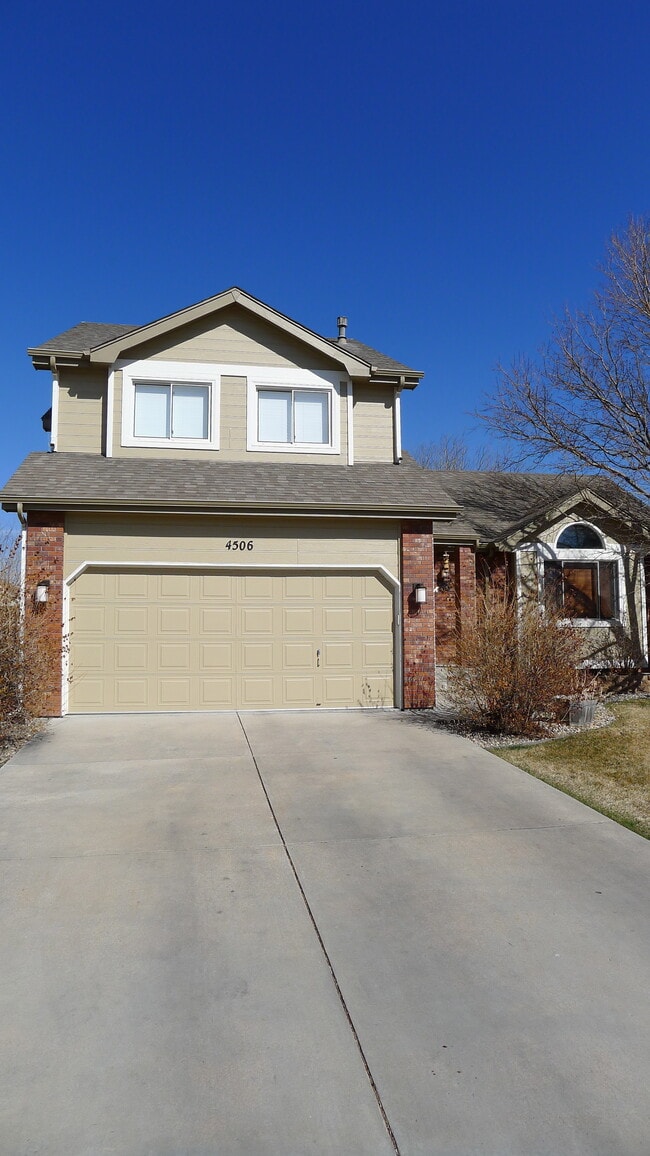 Building Photo - 4506 Cliffside Ct