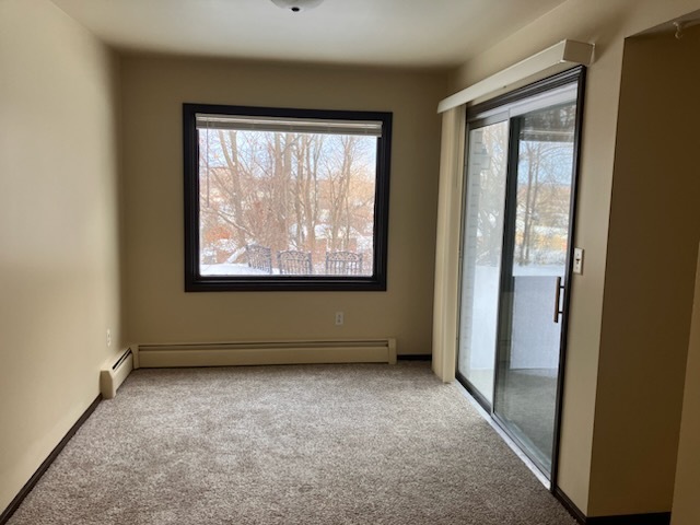 Dining Room - 1841 Blanchard St SW