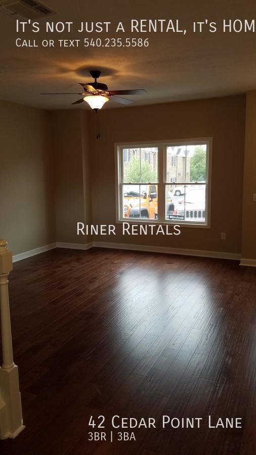 Photo - 42 Cedar Point Ln Townhome