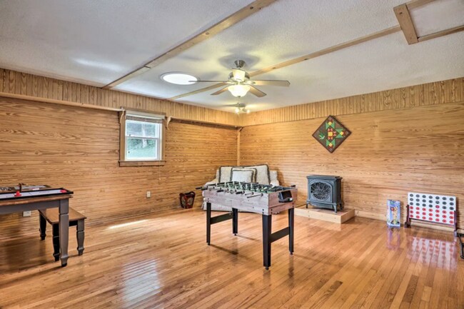 Foto del edificio - 61 Cornhusk Trail