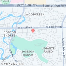 Building Photo - 2040 S Longmore