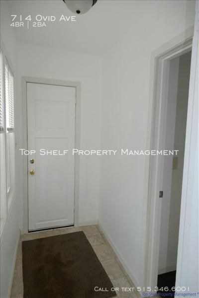 Building Photo - 4 beds, 1.5 bath home!