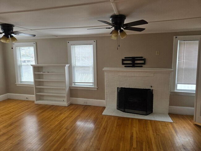 Foto del edificio - 89 Centre St