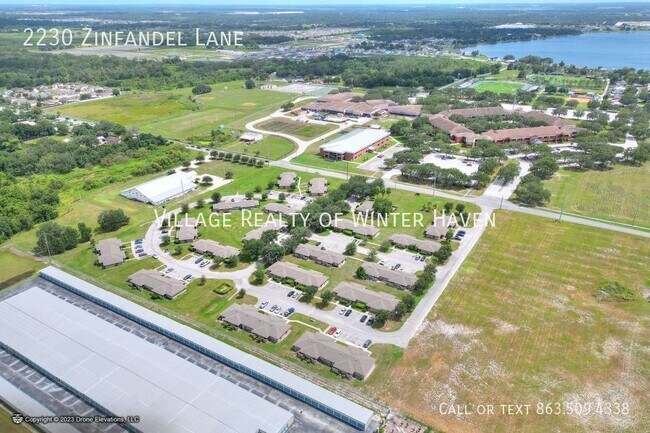 Building Photo - 2230 Zinfandel Ln