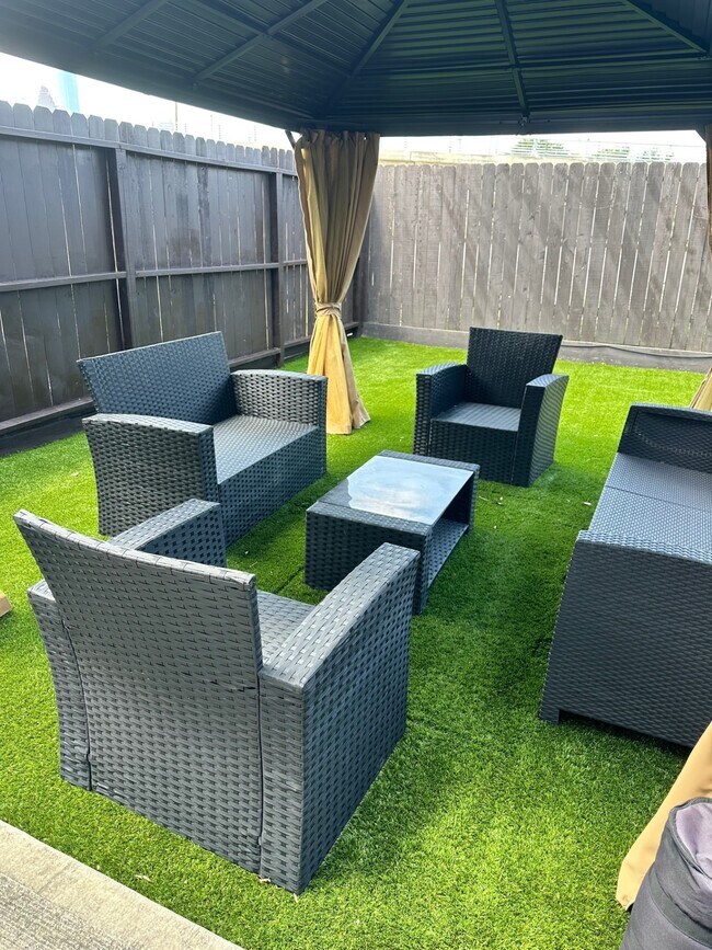 Foto del edificio - 1711 Freeman St