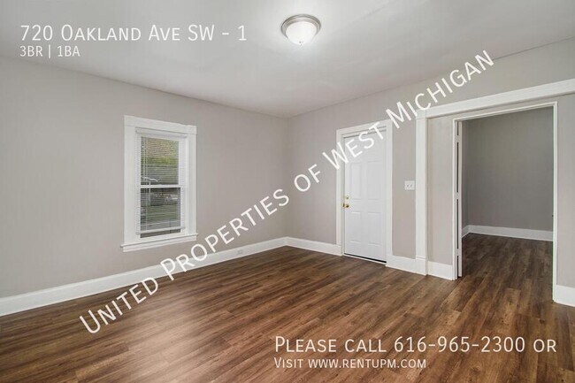 Foto del edificio - 720 Oakland Ave SW