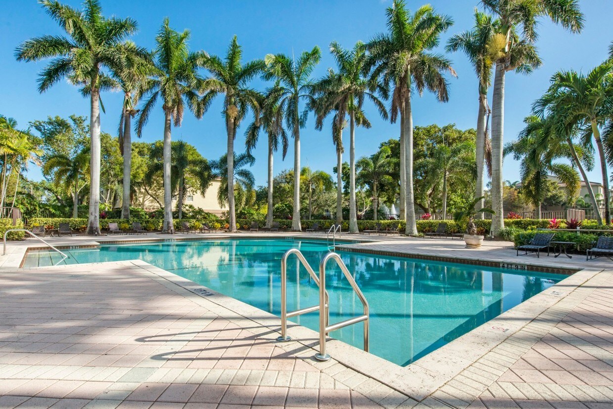 The Cove at Boynton Beach Apartments Alquileres en Boynton Beach, FL