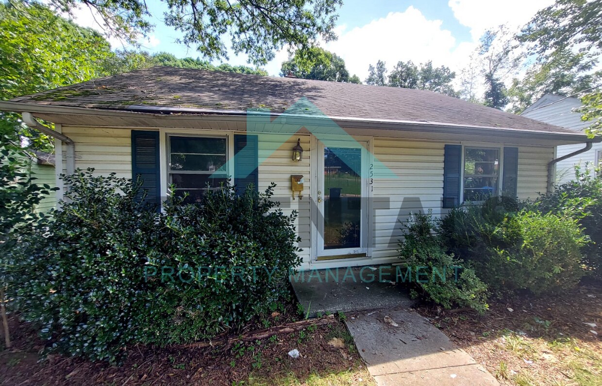Primary Photo - 2531 Pittsburg Ave NW