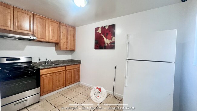 Foto del edificio - 550Elm