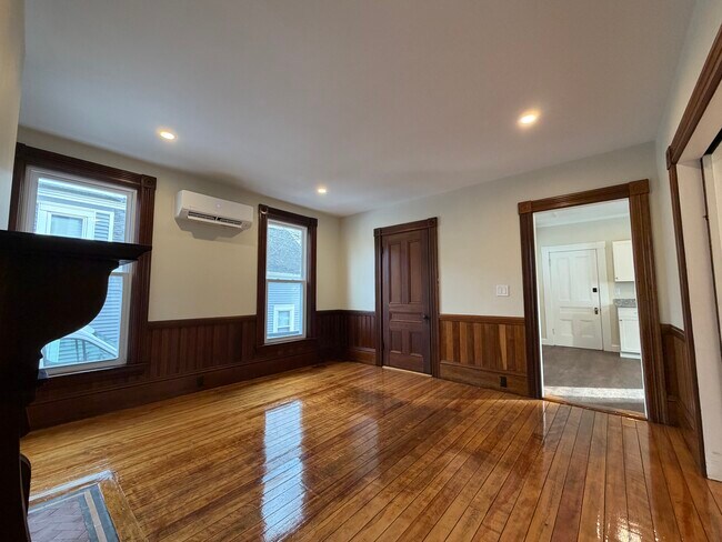 Foto del edificio - 5 Walker St