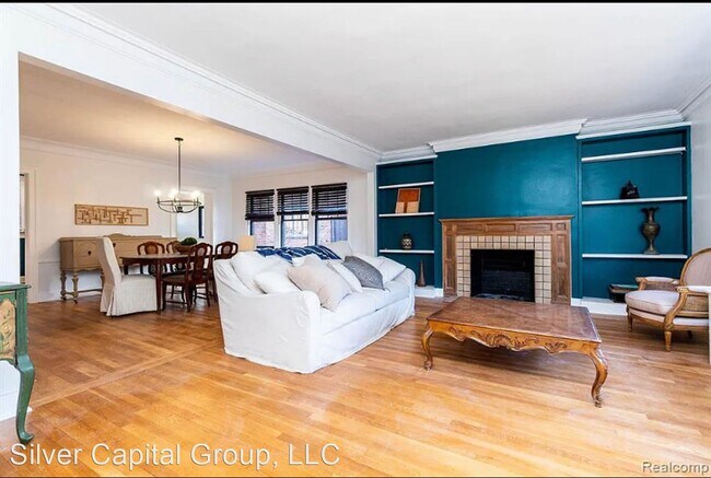 Building Photo - 3 br, 3 bath House - 17576 Muirland