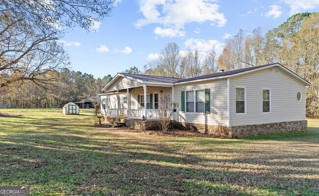 Foto del edificio - 2561 Calvin Rd