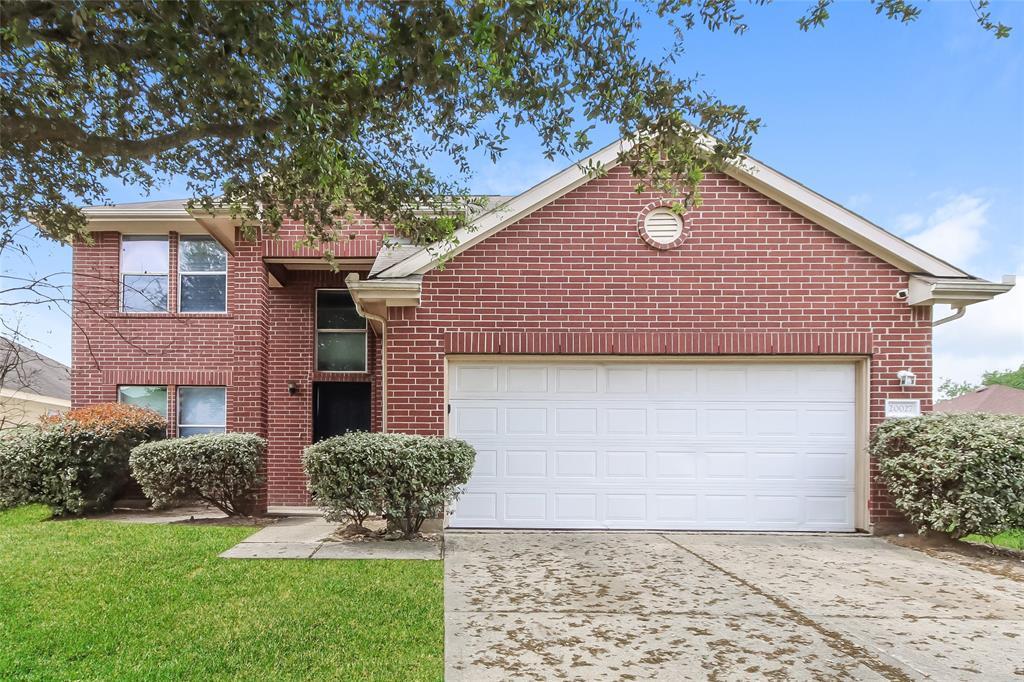 20027 Tunham Trail, Houston, TX 77073 House Rental in Houston, TX